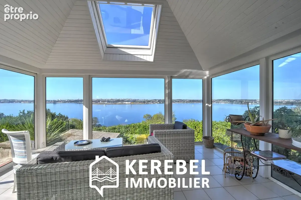 Maison 3 pièces 84 m² à vendre à Plougastel-Daoulas (29470) - photo 5