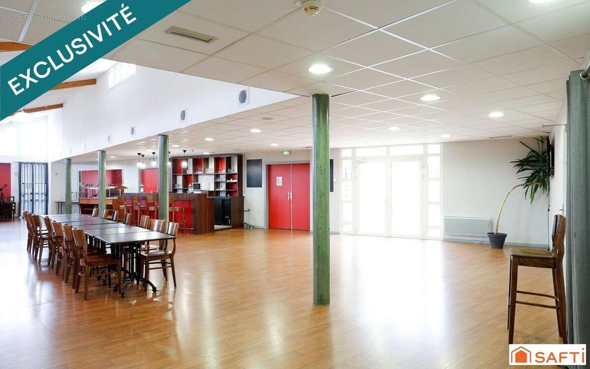 Photo 4 - Appartement à BOUILLE-LORETZ