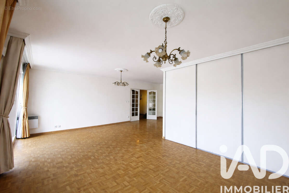 Photo 3 - Appartement à CACHAN