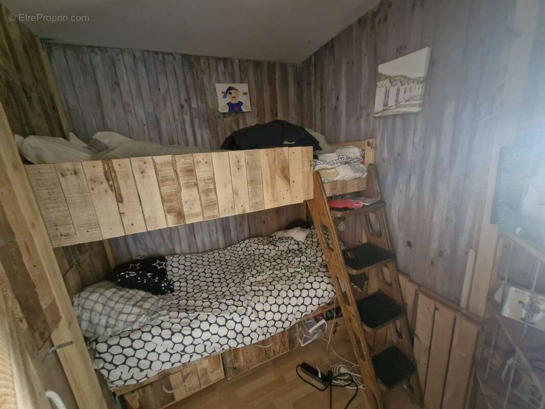 Appartement à LEUCATE