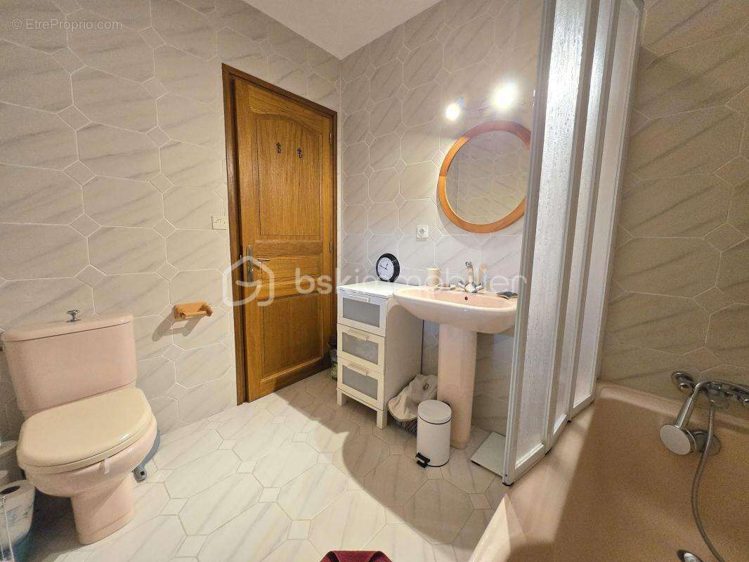 Maison à PLELAN-LE-PETIT