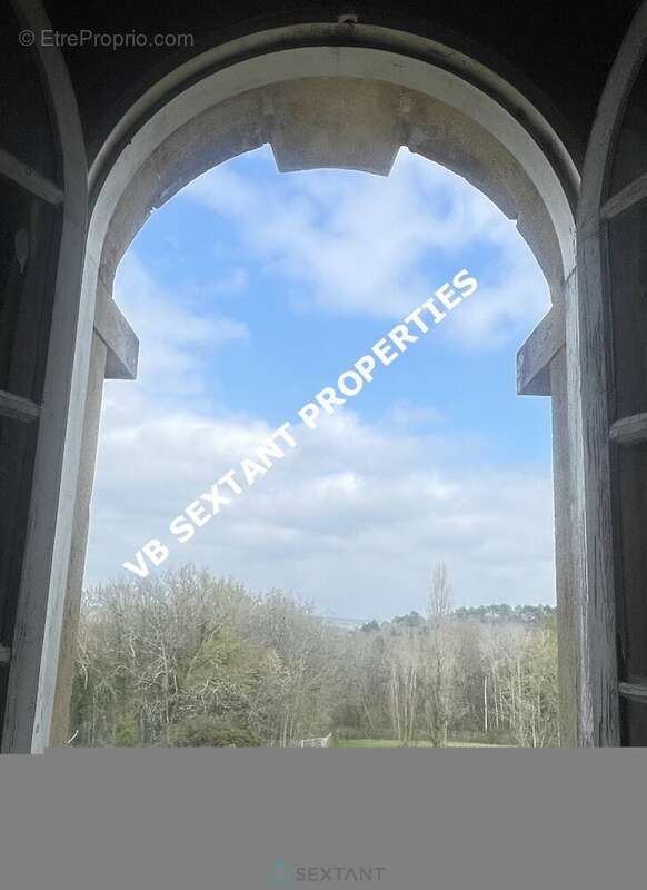 Maison à SAINT-VIVIEN