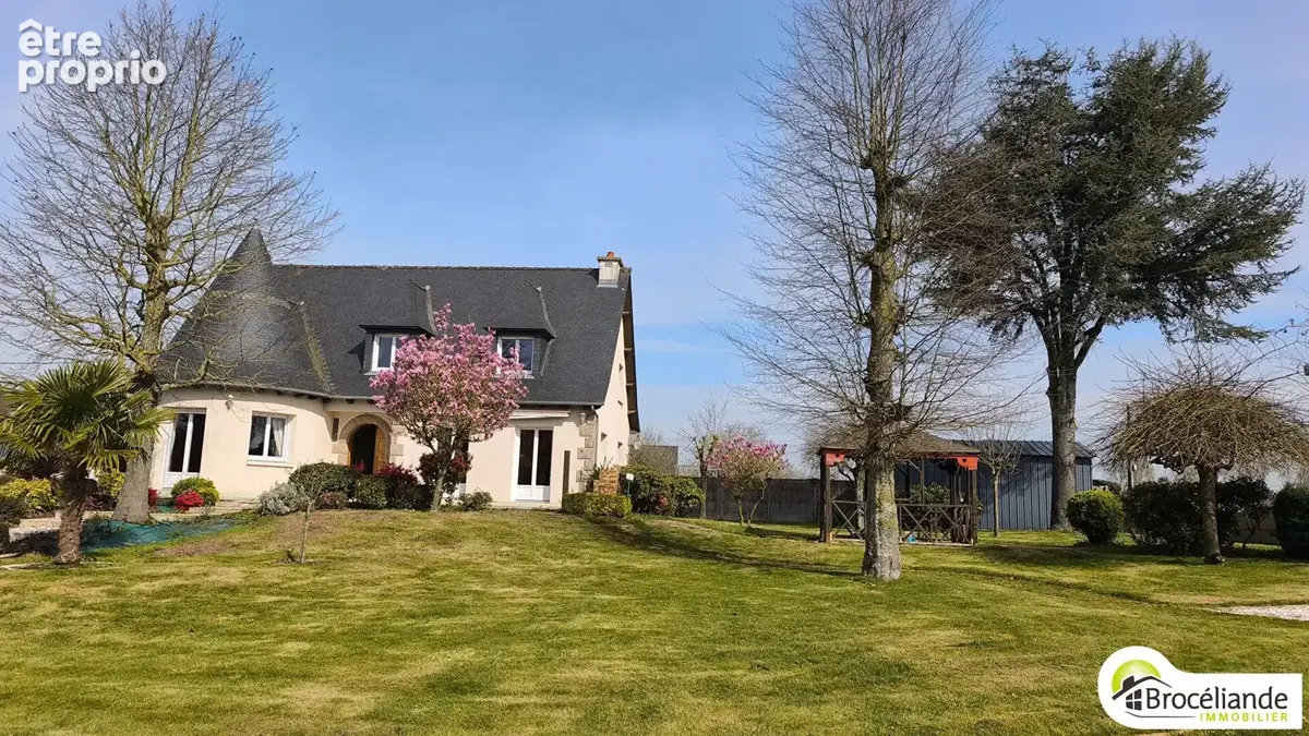 Maison en campagne - photo 2