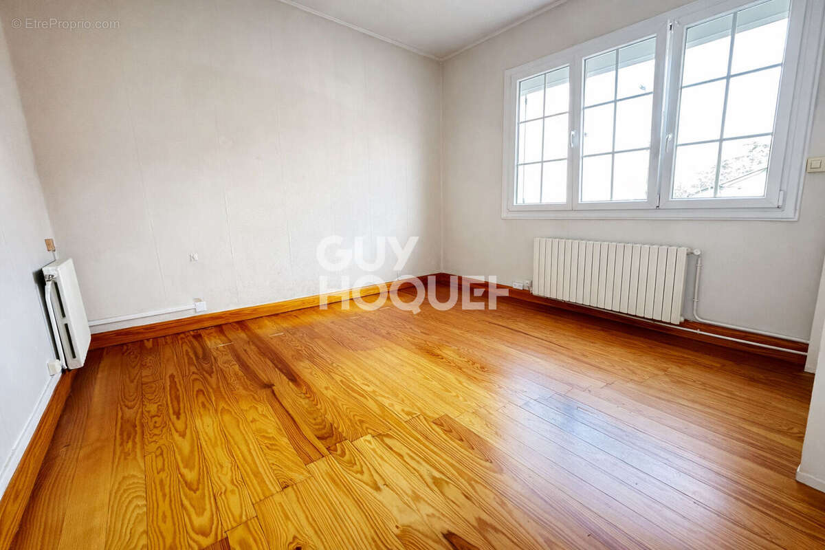 Maison 113 m² à Soissons  - photo 5