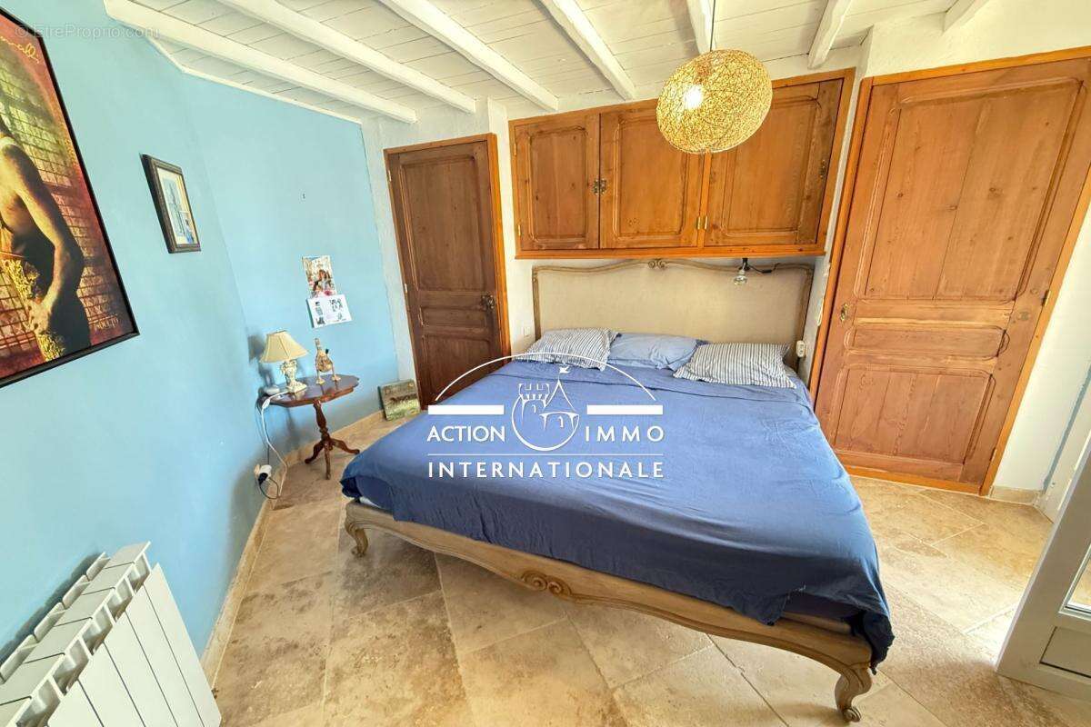 vente maison 8 Pièce(s) - photo 8