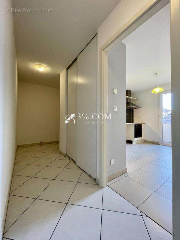 Appartement à SCHILTIGHEIM