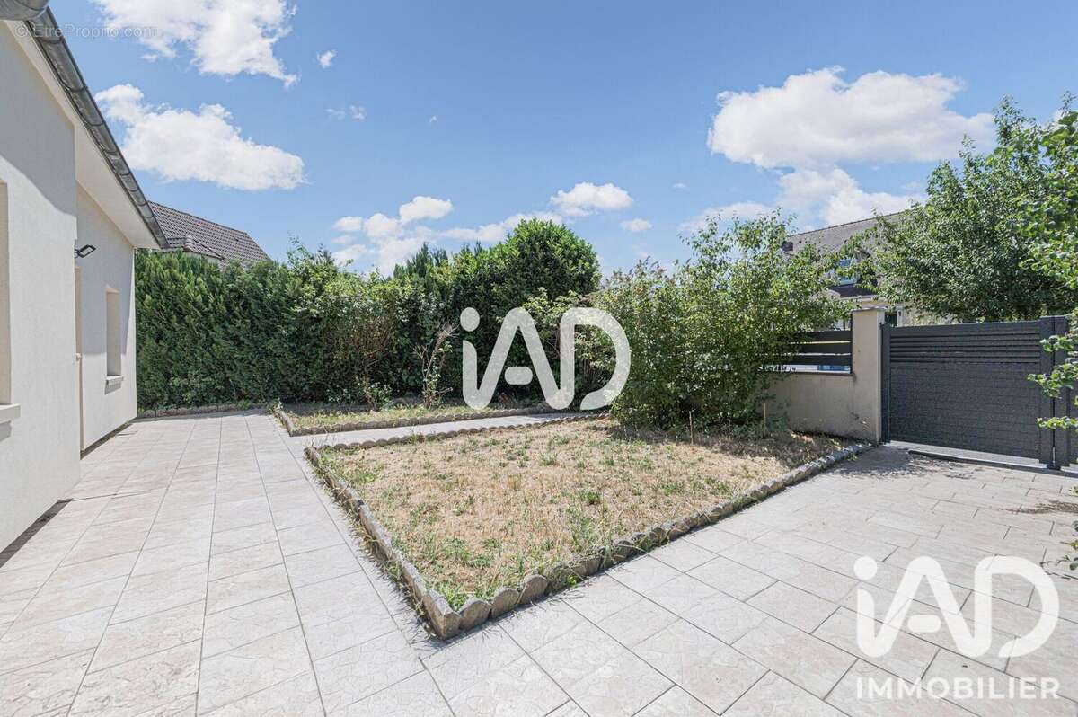 Photo 2 - Maison à VILLEPINTE