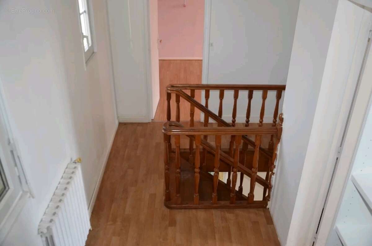 Maison 95 m² à Champigny-Sur-Marne  - photo 7