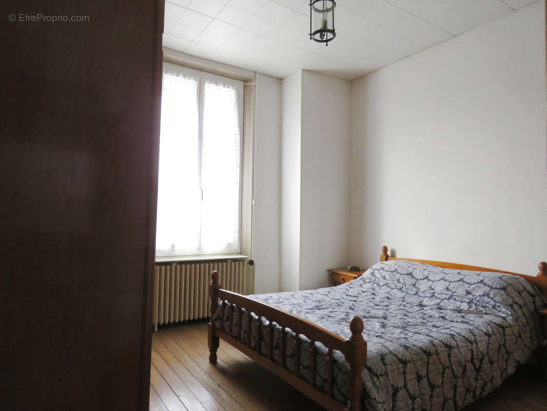 Maison à LUCE