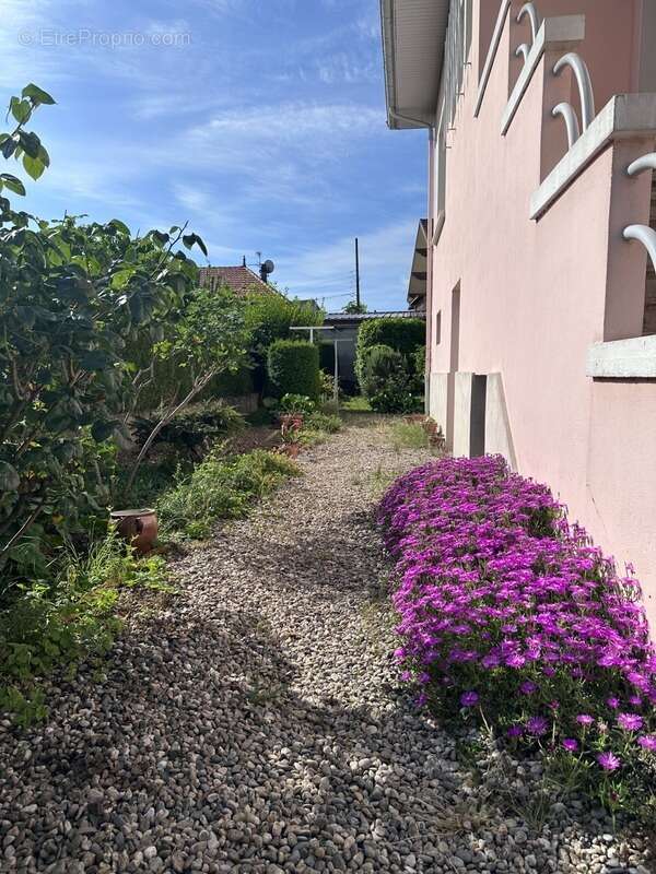 Maison à vendre 4 pièces Chambéry  (73) - photo 16