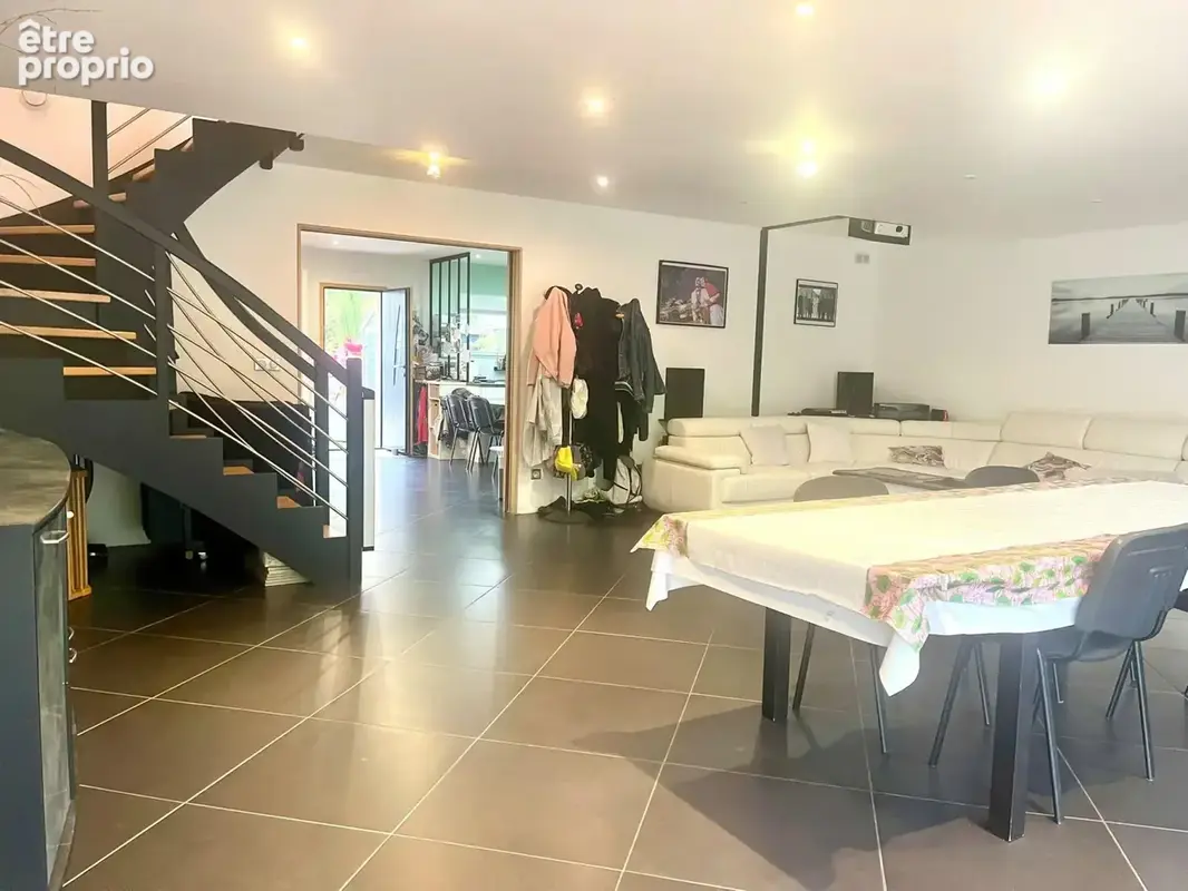 Maison 5 pièces - photo 3