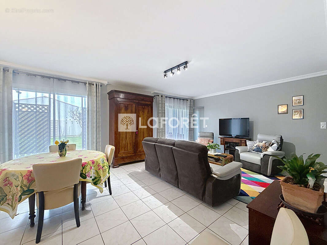 Maison à SAINT-DENIS-D'OLERON