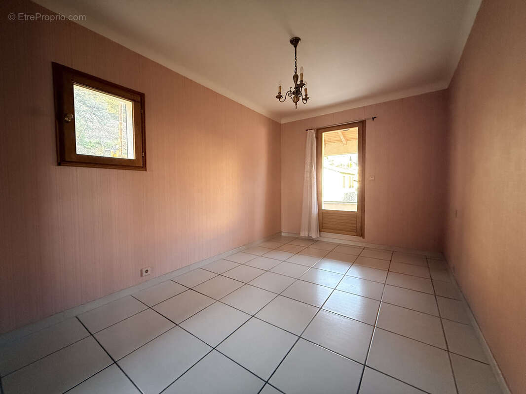 Maison à AMELIE-LES-BAINS-PALALDA