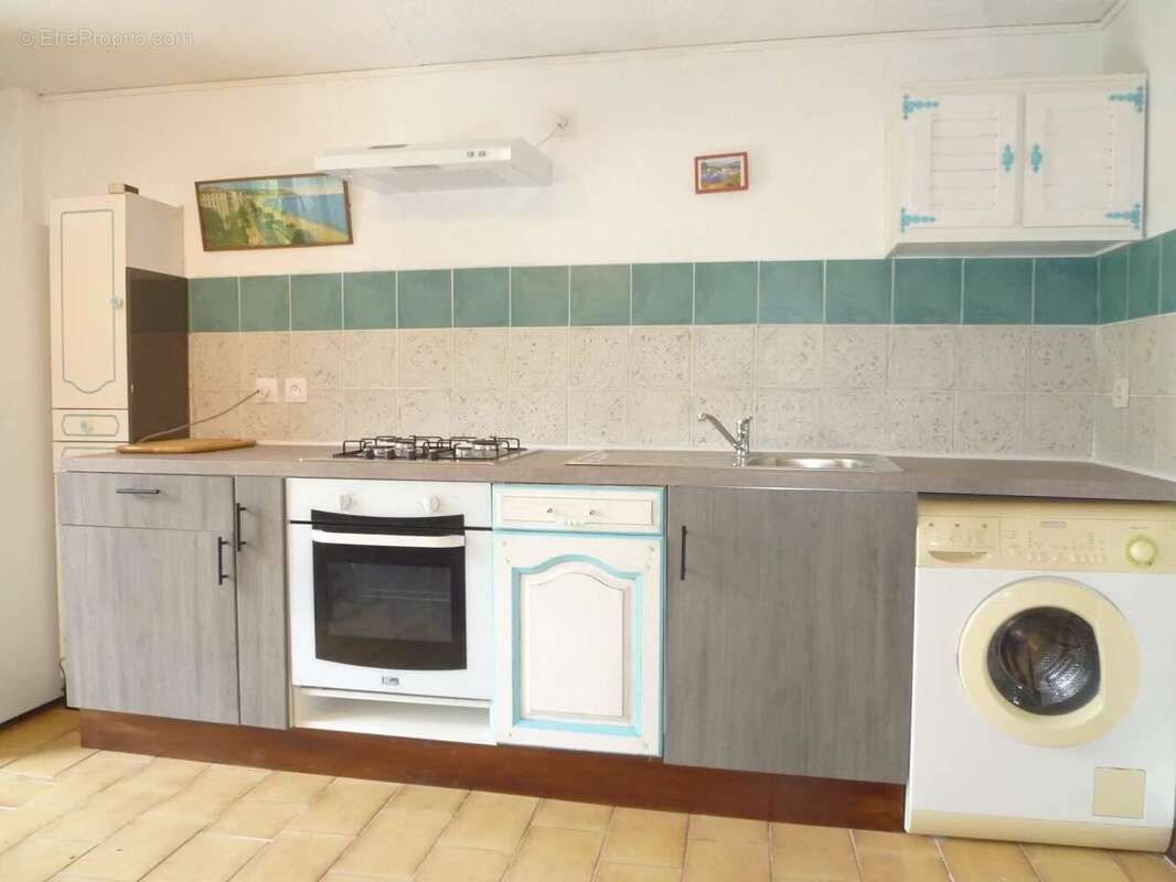 Maison à SAINT-ANTONIN