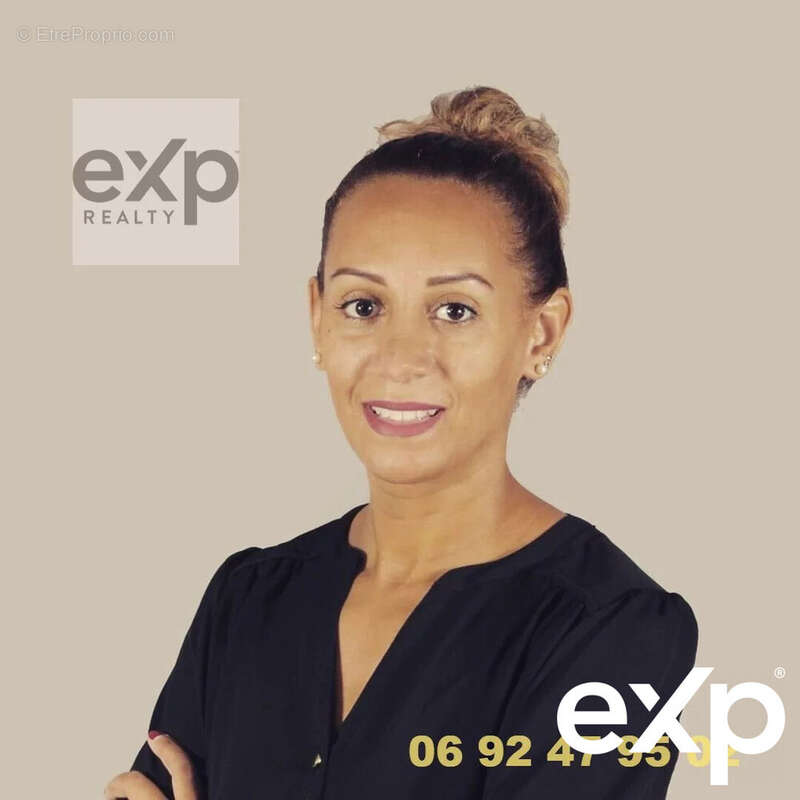 Terrain à ENTRE-DEUX