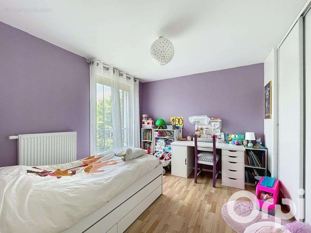 Maison à LONGJUMEAU