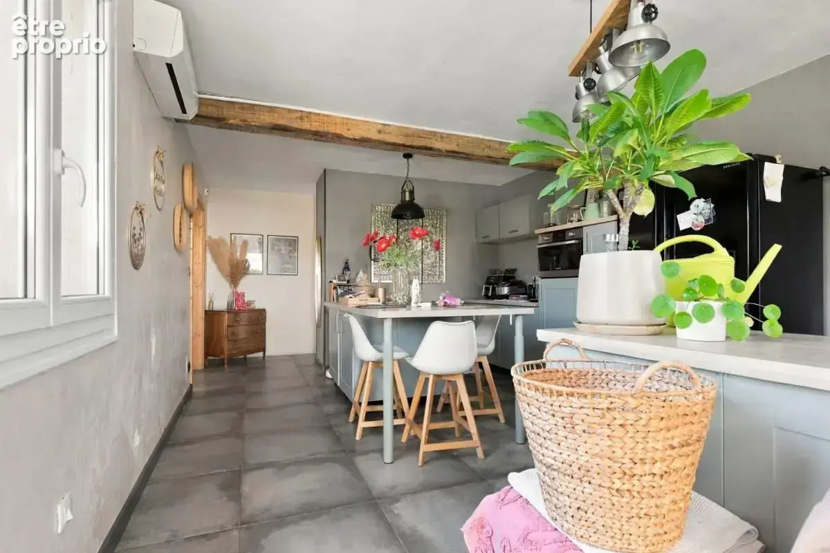 Maison 4 pièces 90 m² à vendre à Pignans (83790) - photo 4