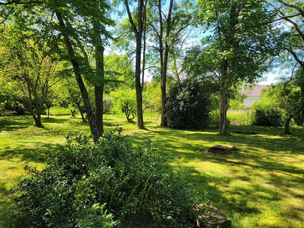 Maison à OUZOUER-LE-MARCHE