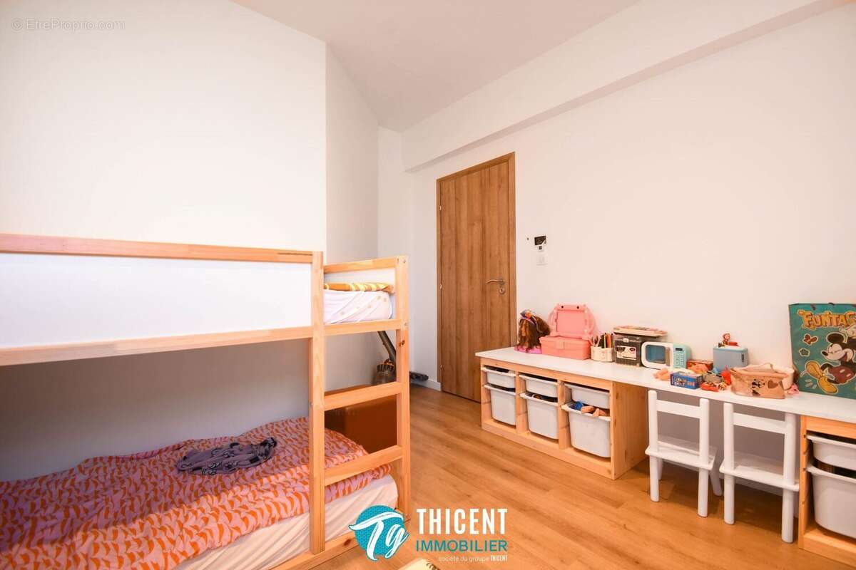 Appartement 62 m² à Bischwiller  - photo 6