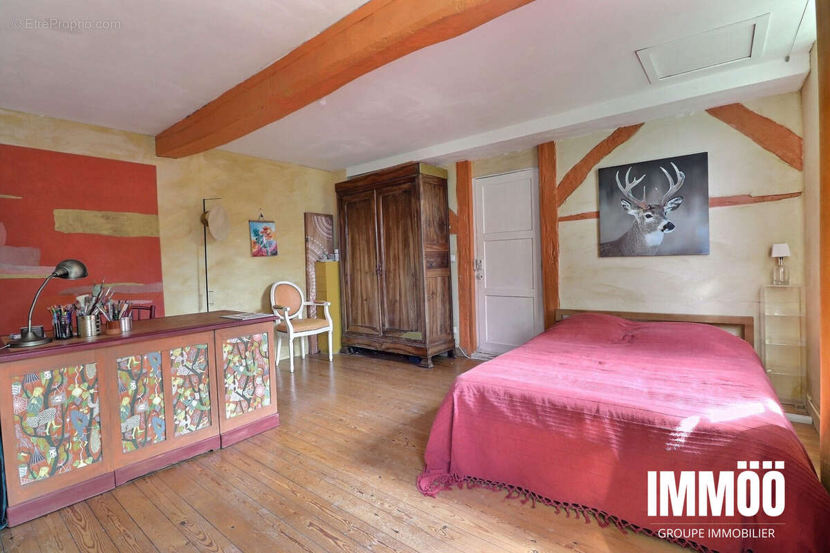 Maison 123 m² à Villequier  - photo 5