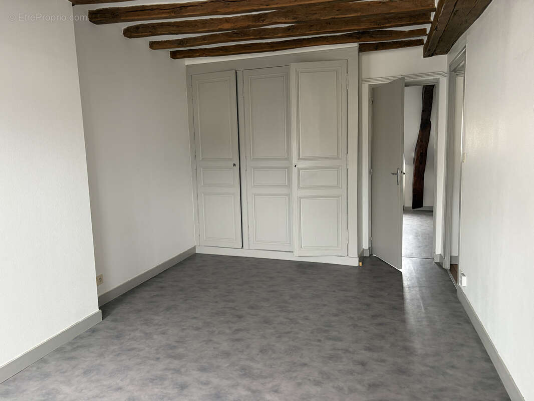 Appartement à ANGERS