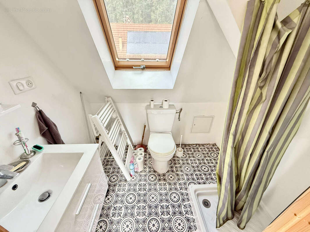 Appartement à INGWILLER