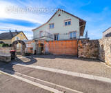 Maison à BARTENHEIM