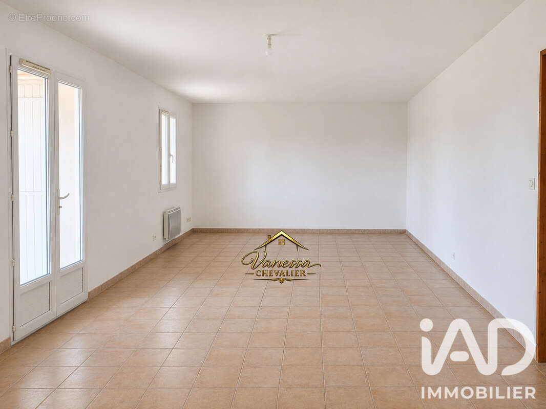 Maison 102 m² à Vinsobres  - photo 5