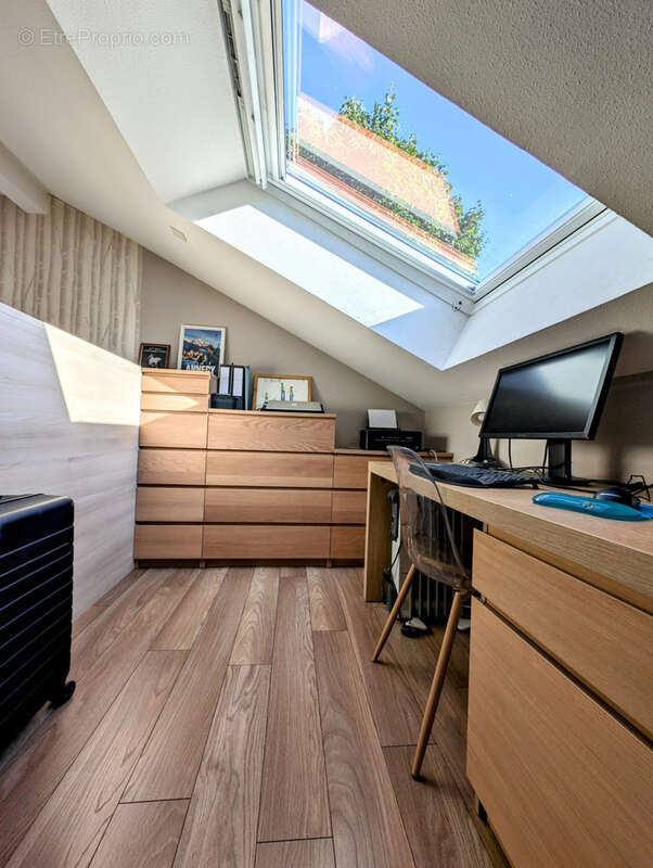 Appartement à QUINTAL