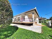 Maison à PORTET-SUR-GARONNE