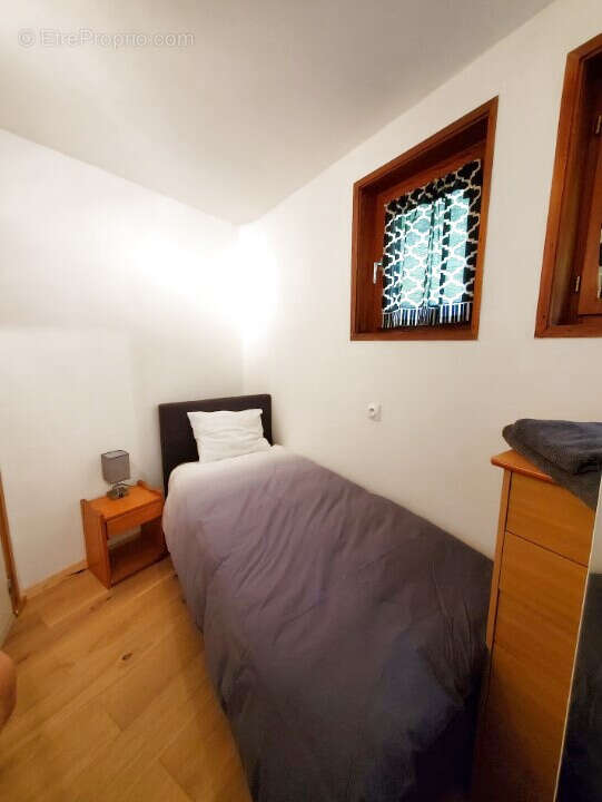 Appartement à MORZINE