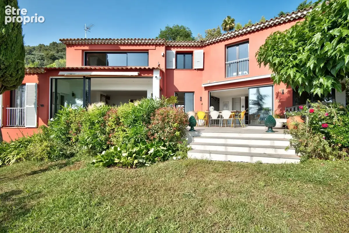 Maison 6 pièces 205 m² à vendre à Nice (06300) - photo 6