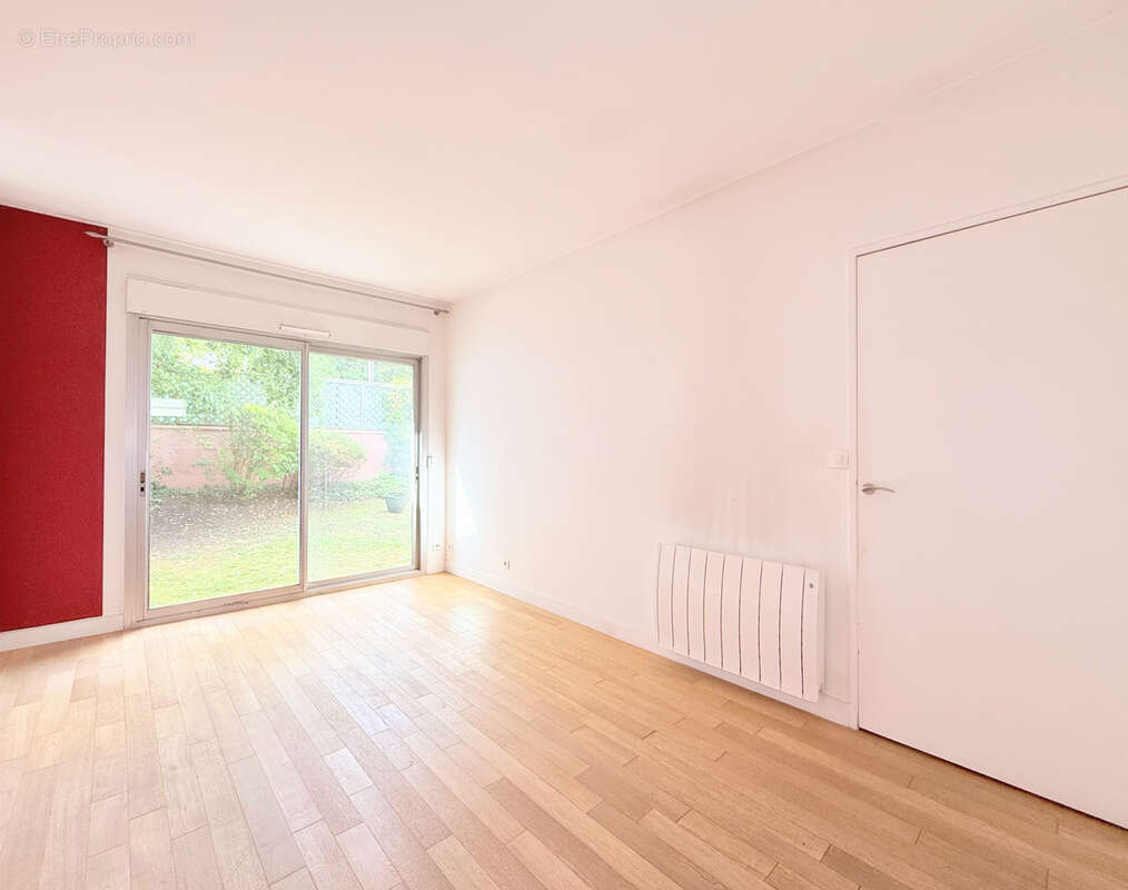 Maison à RUEIL-MALMAISON