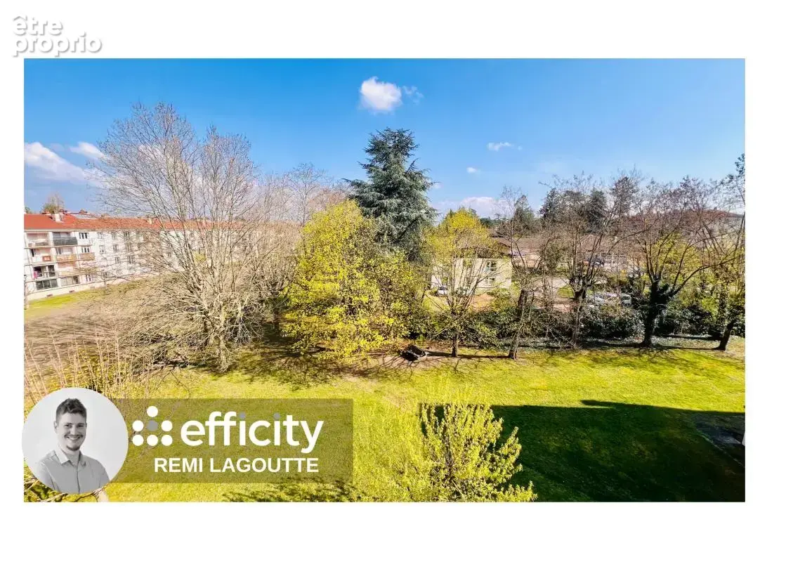 Appartement - photo 8