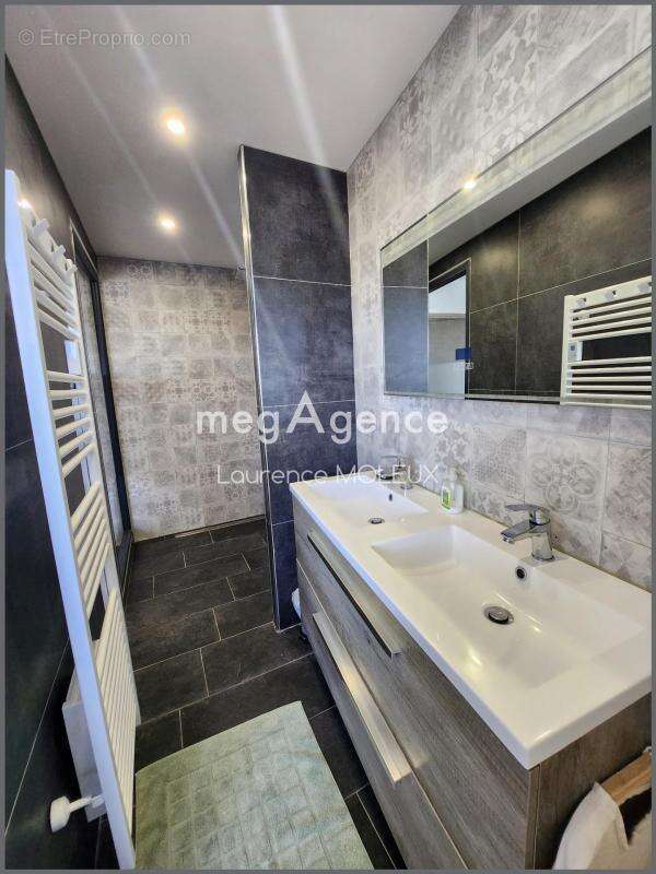 Appartement 98 m2- 5 pièces - photo 7