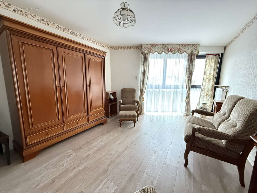 Appartement à CHARTRES