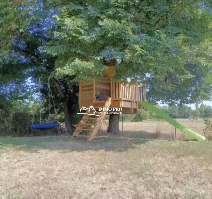 GIMONT     Villa en campagne     RT 2012 - photo 4