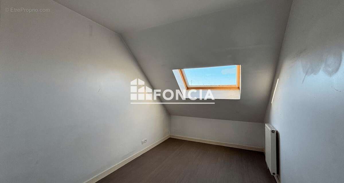 Appartement à LIMEIL-BREVANNES