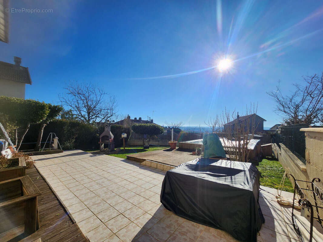 Photo 2 - Maison à LIMOGES