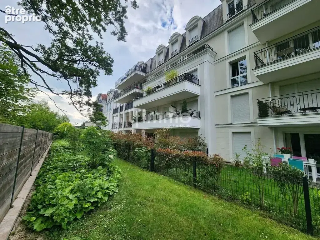 T5 avec terrasse - photo 3