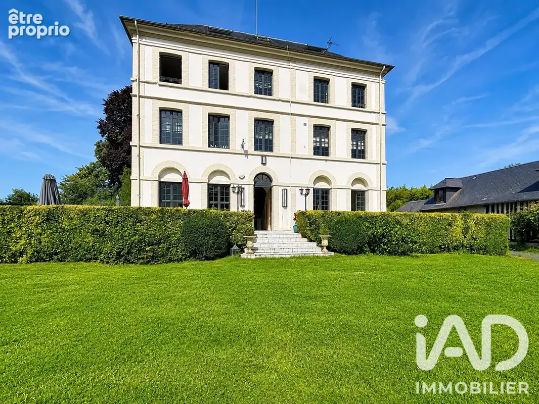 Photo 1 - Maison à HONFLEUR