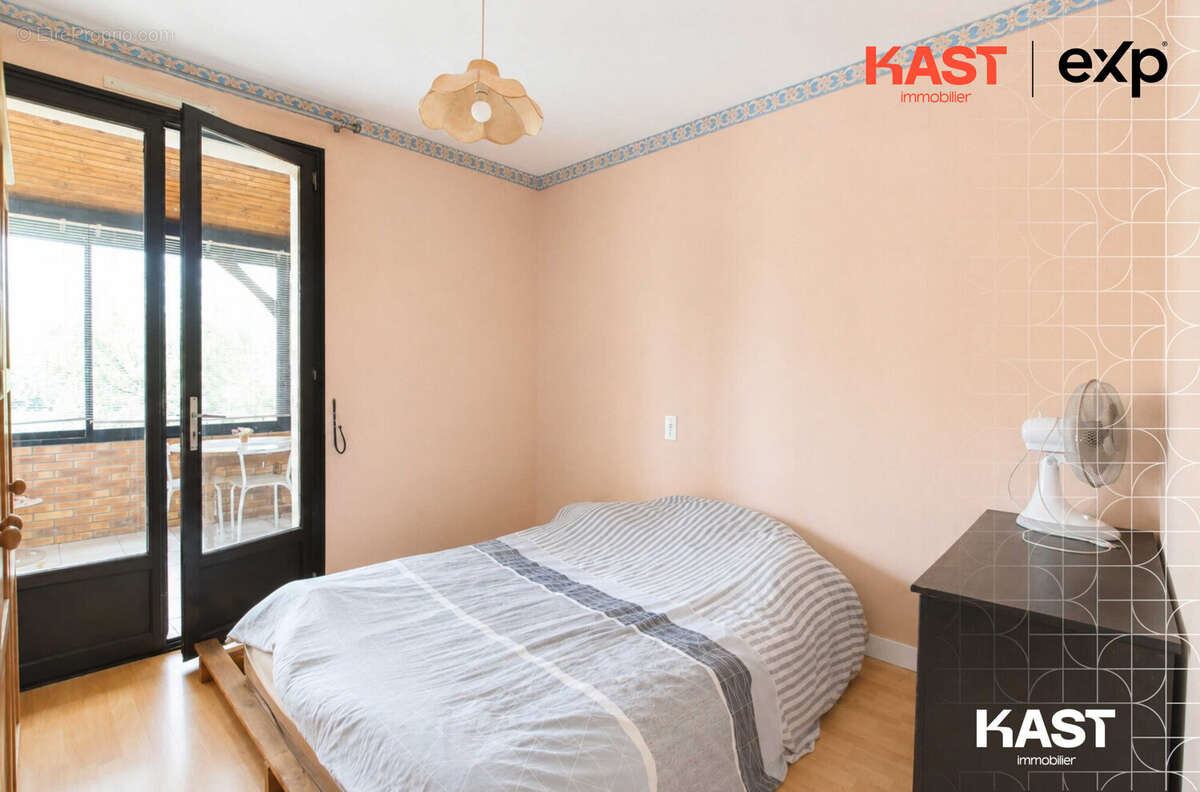 Maison 118 m² à La Bouexiere  - photo 6