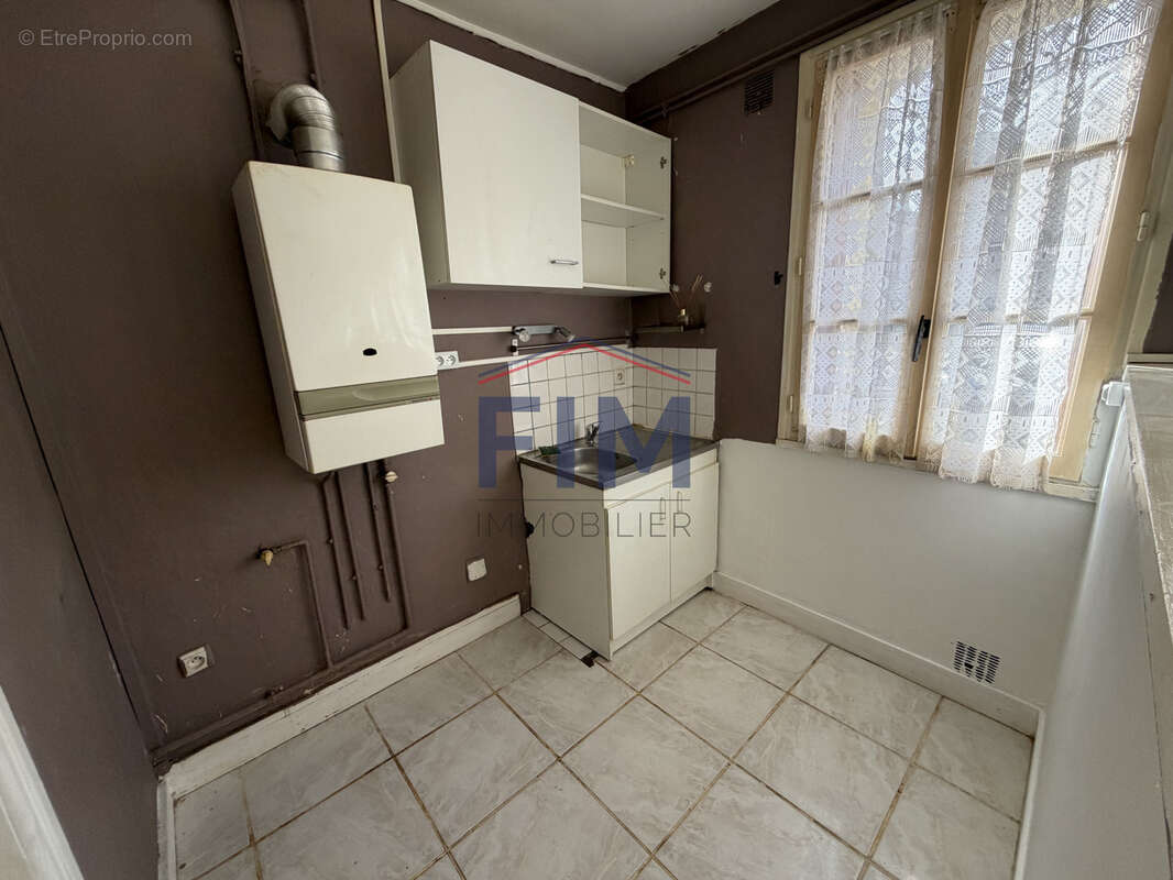Appartement à ROUEN
