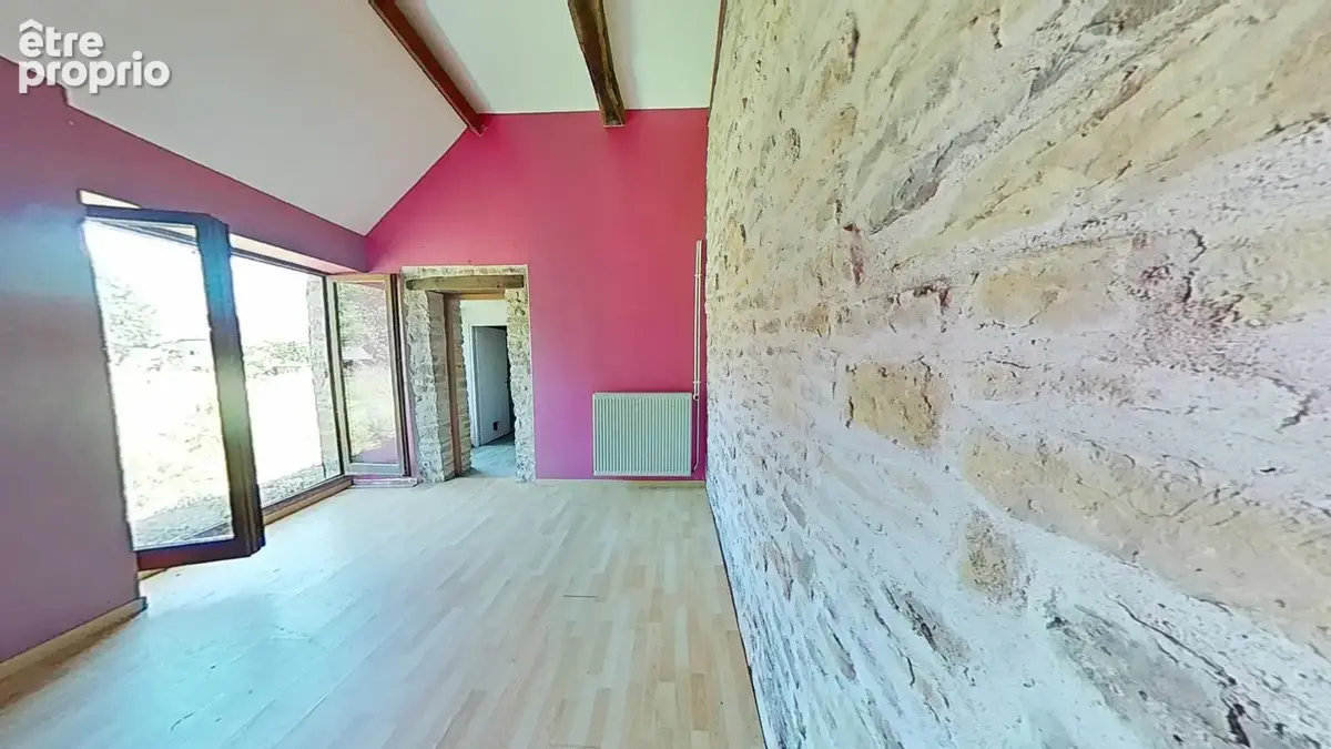 Maison à vendre 6 pièces ARCHELANGE (39) - photo 9