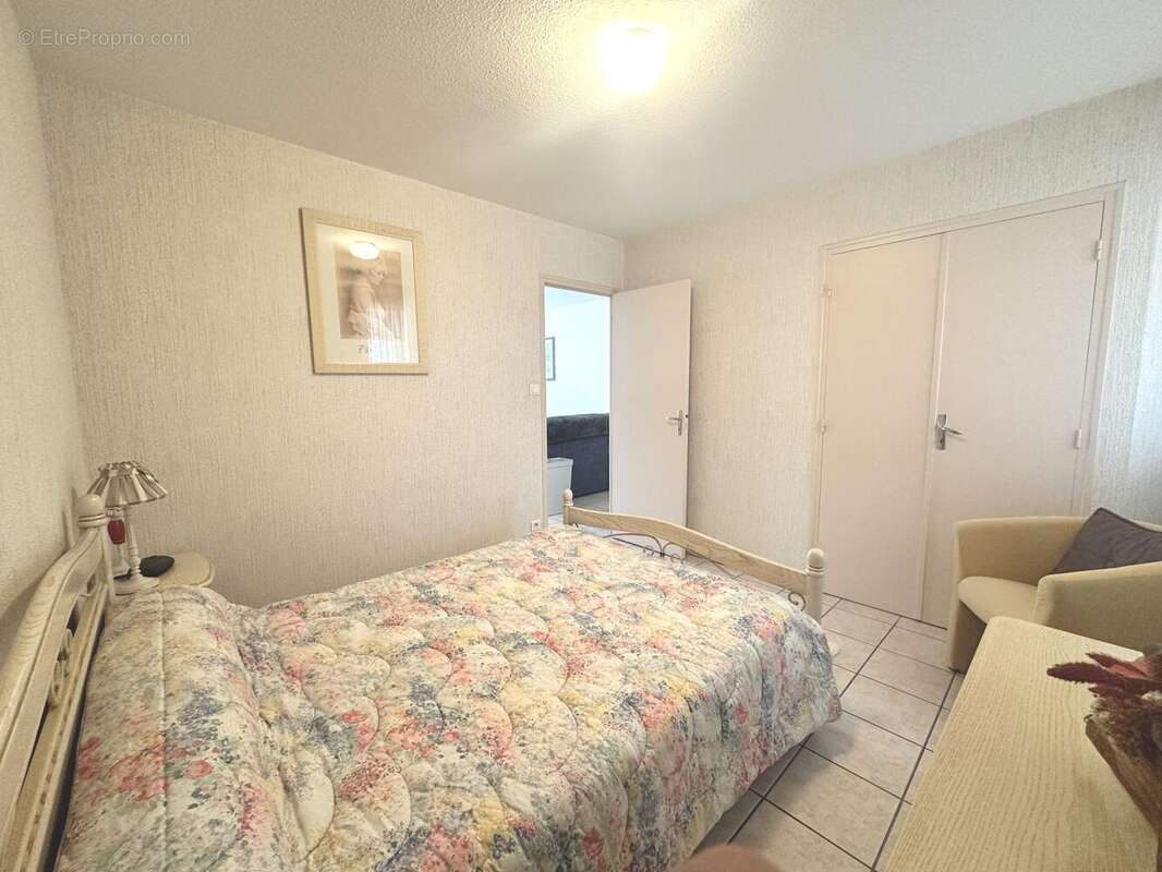 Appartement à DECAZEVILLE
