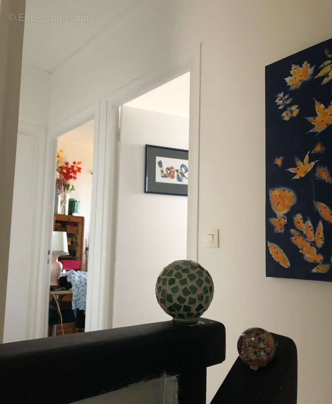 Appartement à LE MEE-SUR-SEINE