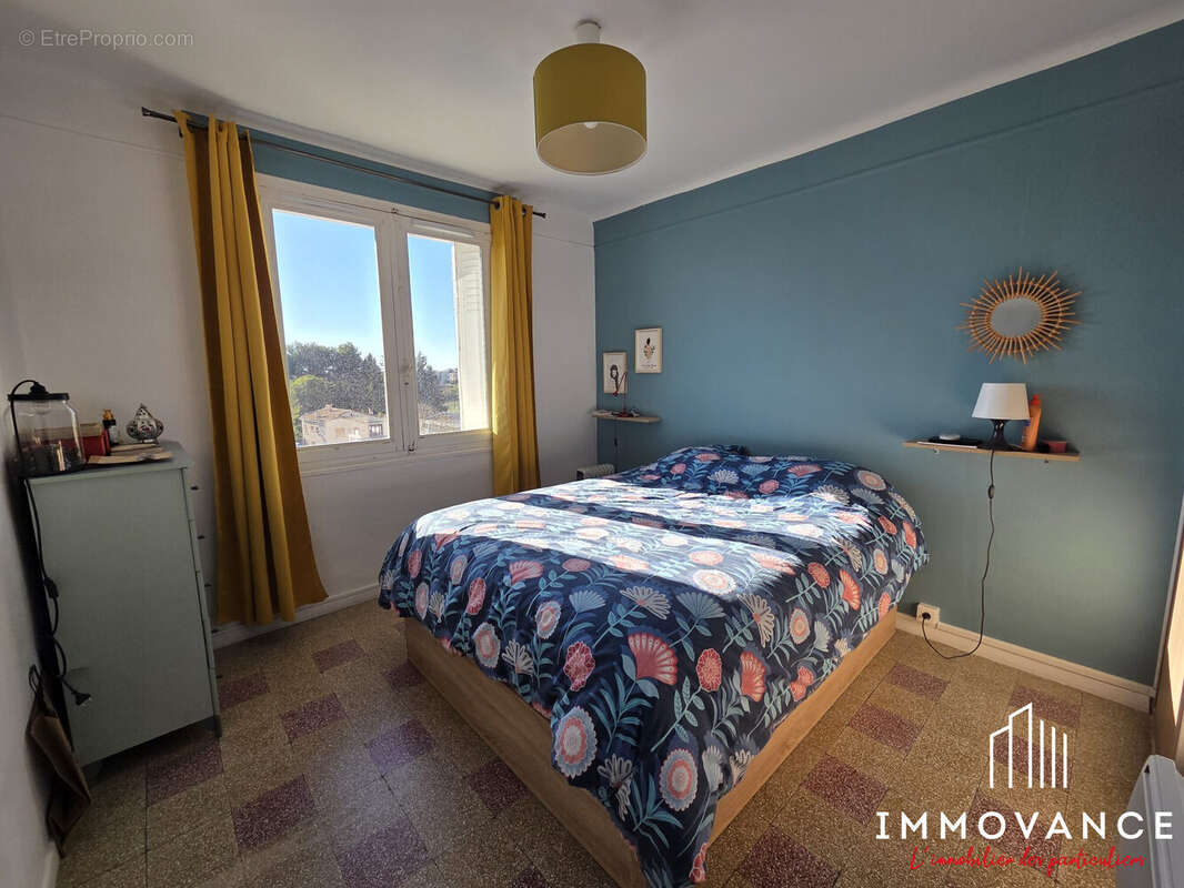 Appartement à CASTELNAU-LE-LEZ