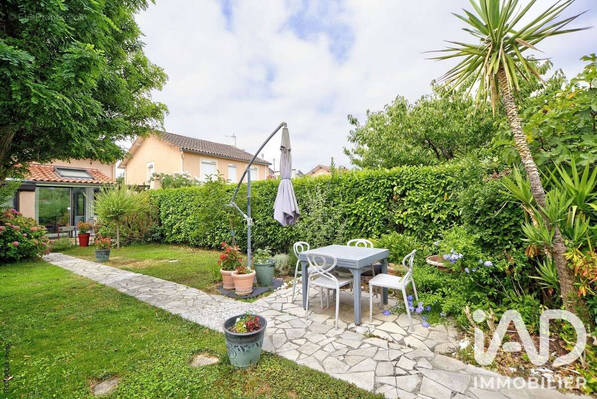 Maison 130 m² à Toulouse  - photo 2