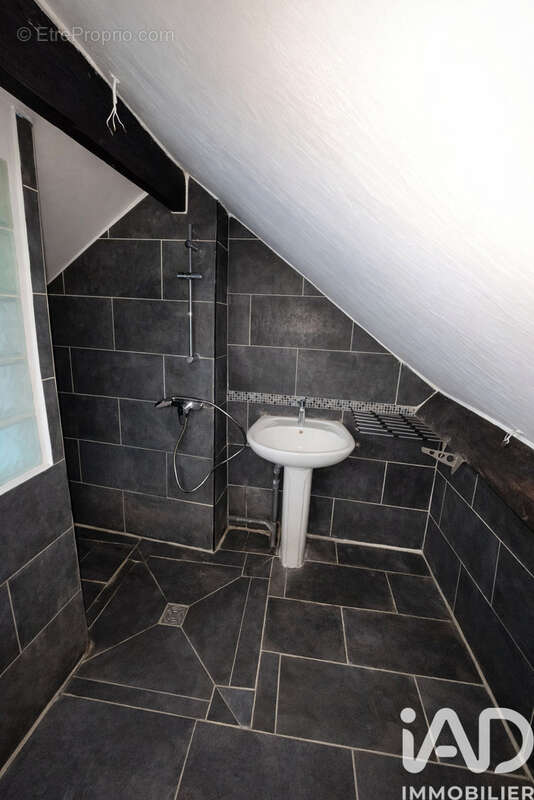 Photo 7 - Appartement à BOURG-LA-REINE