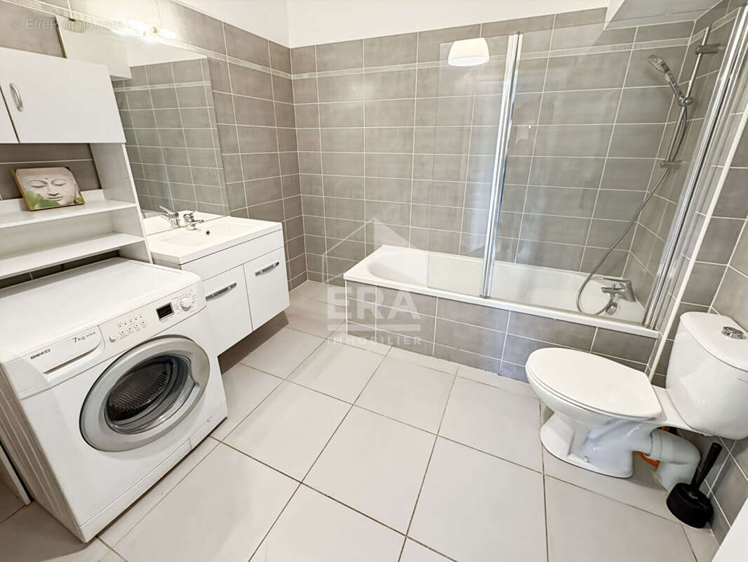 Appartement à LES PENNES-MIRABEAU